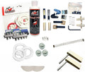 Game Room Guys 1977 Bally Eight Ball Pinball White Premium Maintenance Kit