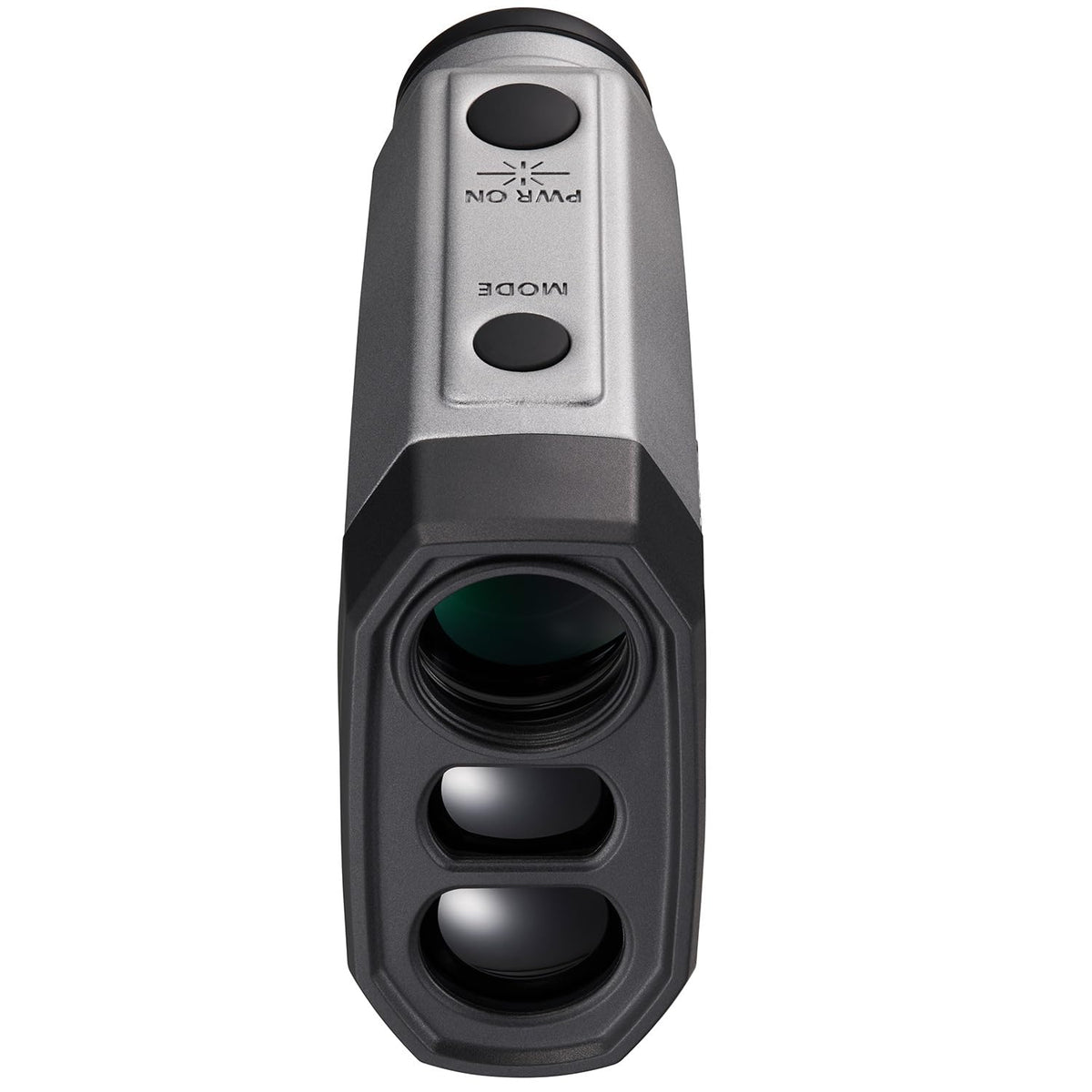 Nikon COOLSHOT Golf Laser Rangefinder - 20i GIII/20 GIII | 6x20 Optics, 800-Yard Range, Rainproof Design, Lightweight, Compact Rangefinder with Slope Compensation, Locked On Quake