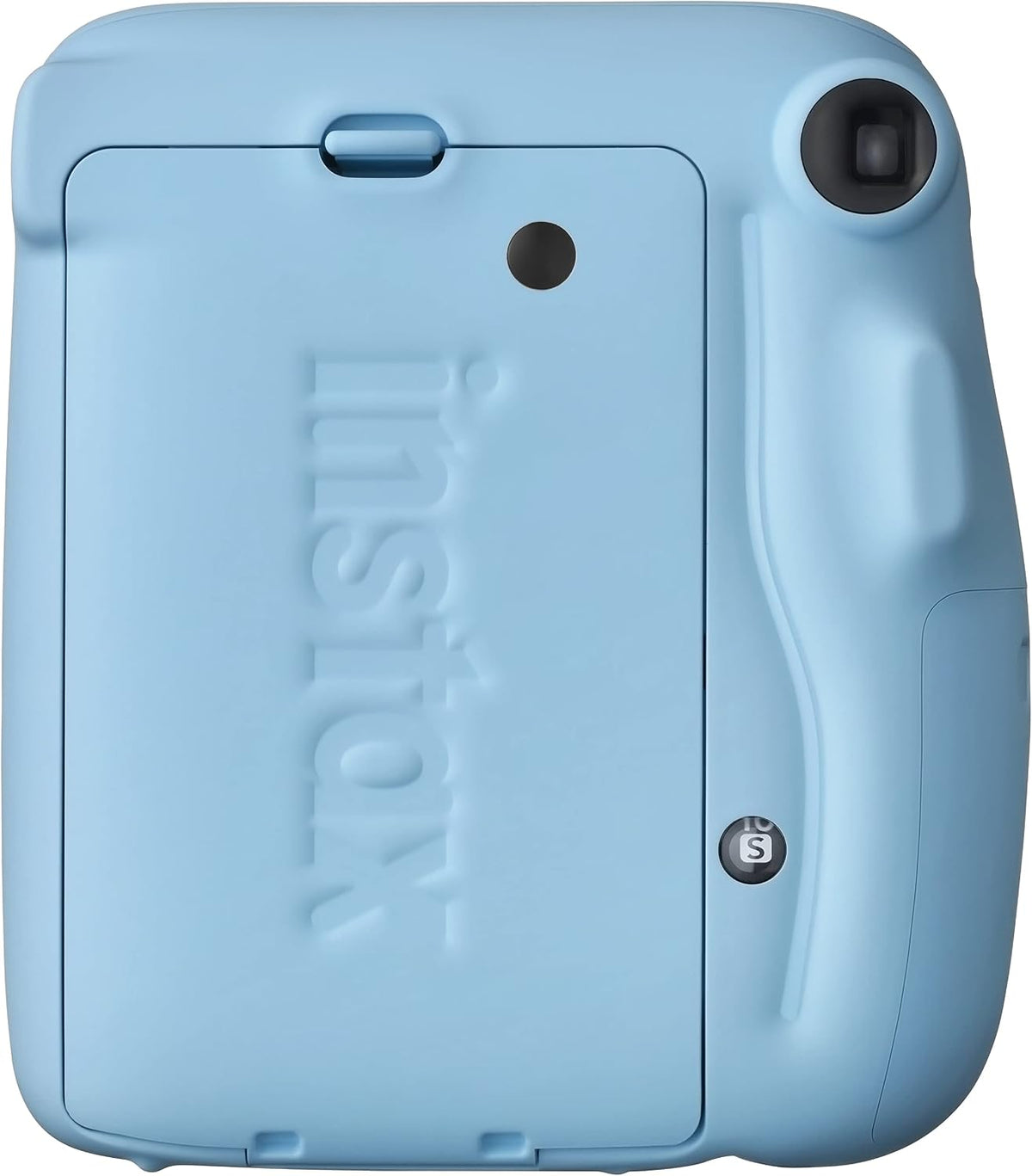 Fujifilm Instax Mini 11 Instant Camera - Sky Blue
