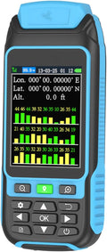 Handheld GPS Survey Equipment, Rugged Land Surveying Equipment