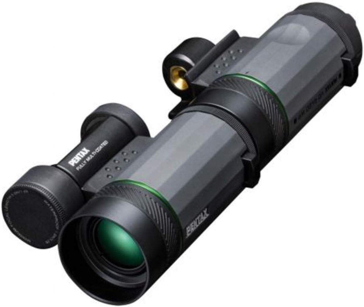 Pentax VD 4x20 WP Unique 3 in 1 Binoculars, monoculars and Telescope with The Versatility to Capture The Emotion of a Variety of Scenes.