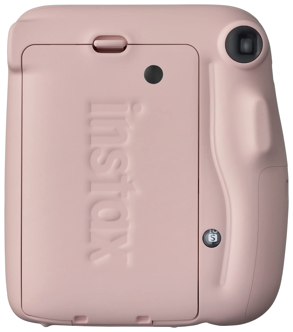 Fujifilm Instax Mini 11 Instant Camera - Sky Blue