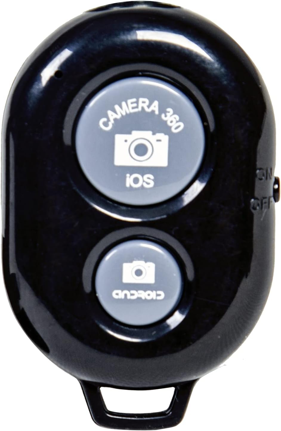 Vanguard VEO HD2 1042M Hoya ED Glass Monocular with Smart Phone Holder and Bluetooth Remote