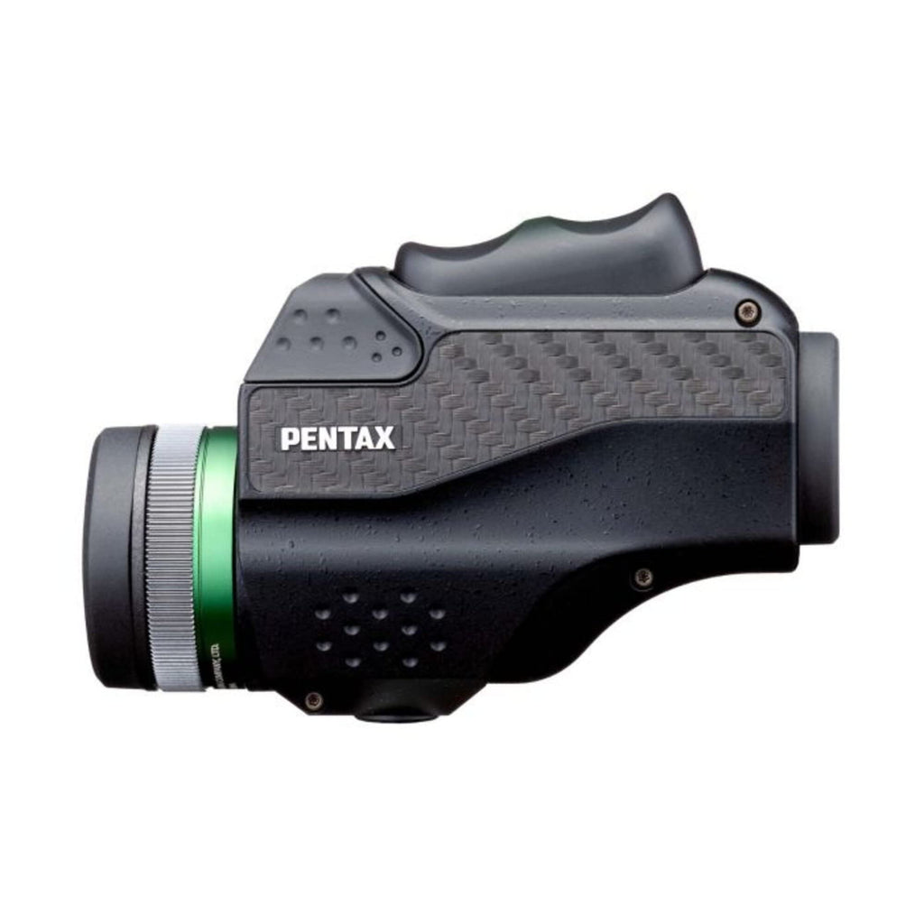 Pentax VD 4x20 WP Unique 3 in 1 Binoculars, monoculars and Telescope with The Versatility to Capture The Emotion of a Variety of Scenes.