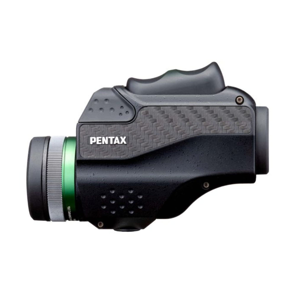 Pentax VD 4x20 WP Unique 3 in 1 Binoculars, monoculars and Telescope with The Versatility to Capture The Emotion of a Variety of Scenes.