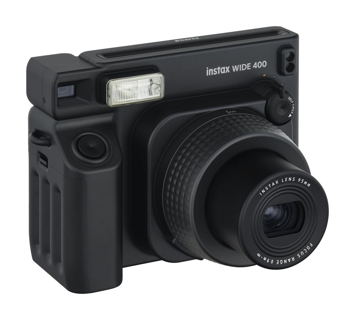 Fujifilm INSTAX Wide 400 Instant Camera - Sage Green