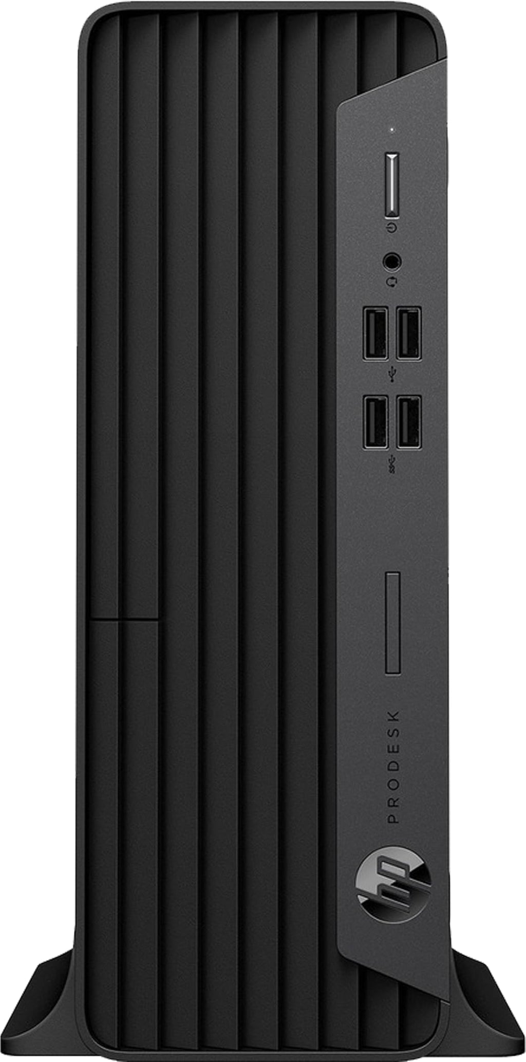 HP ProDesk SFF Business Desktop Computer, Intel Core Processor, 32GB RAM, 1TB SSD, Up to 64GB RAM & 2TB SSD, Dual 4K Display Support, WiFi, Bluetooth, USB, HDMI, Keyboard & Mouse, Windows 11 Pro