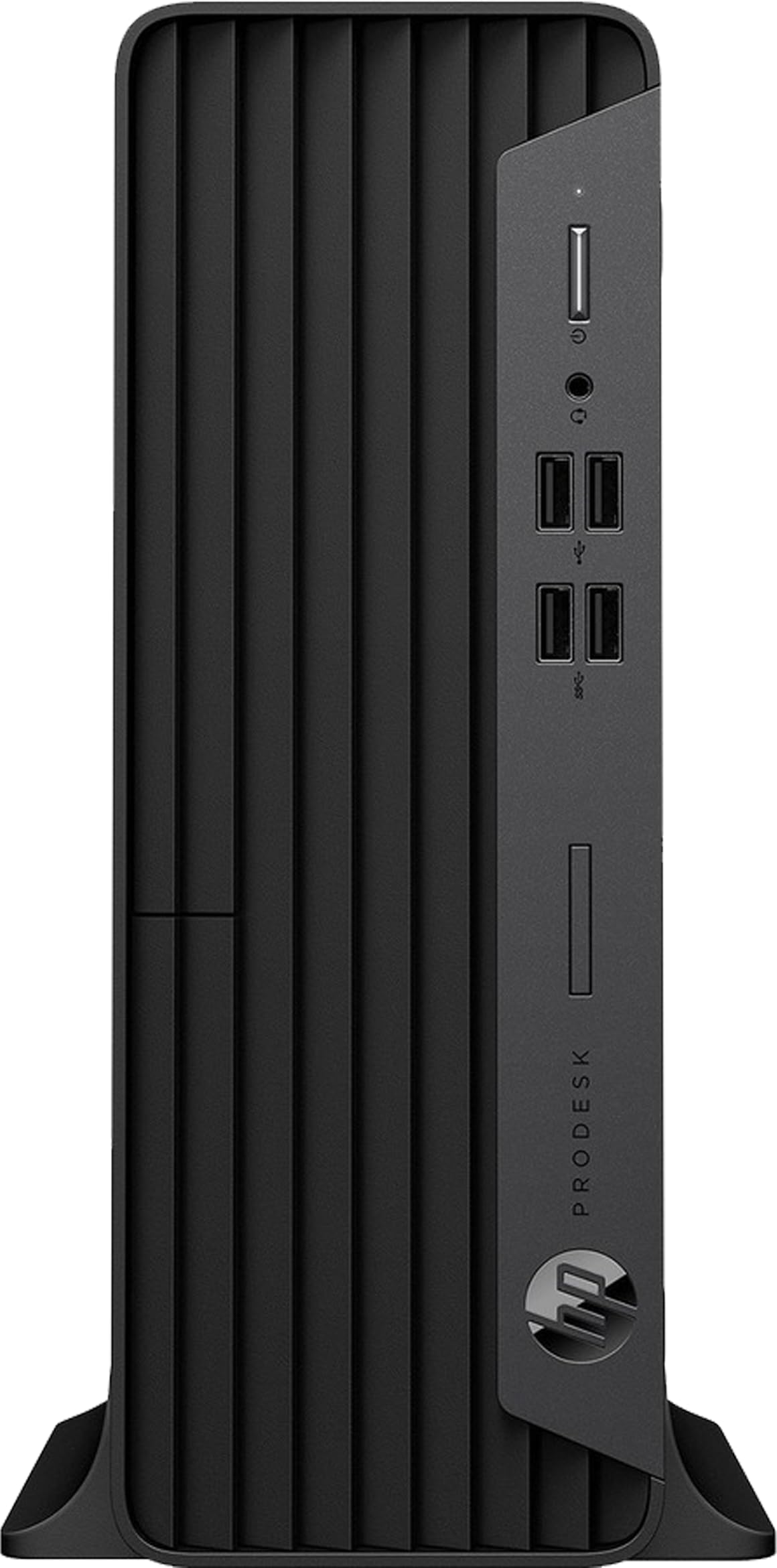 HP ProDesk SFF Business Desktop Computer, Intel Core Processor, 32GB RAM, 1TB SSD, Up to 64GB RAM & 2TB SSD, Dual 4K Display Support, WiFi, Bluetooth, USB, HDMI, Keyboard & Mouse, Windows 11 Pro