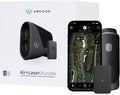 Arccos Air + Smart Laser AI Rangefinder Bundle