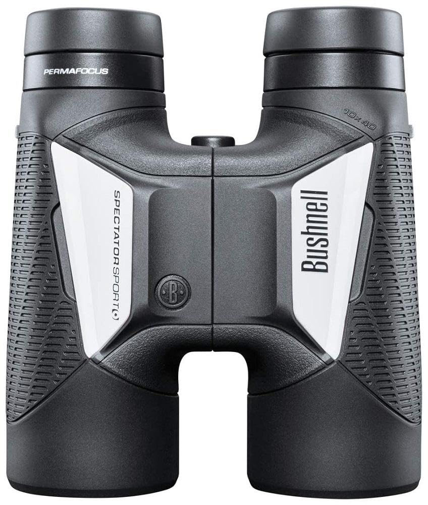 Bushnell Spectator Sport 12x50 Binoculars