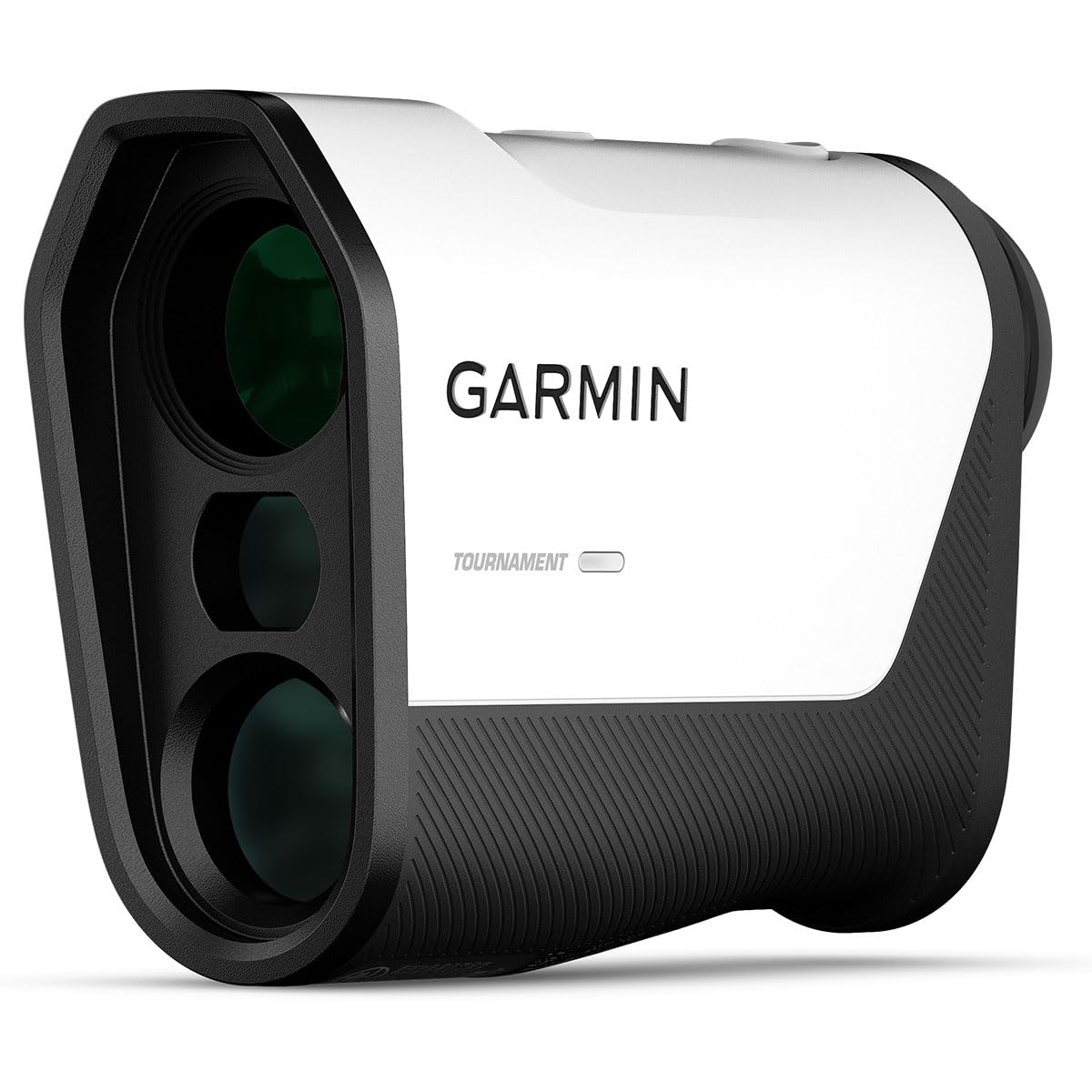 Garmin Approach Z10 Laser Golf Rangefinder Bundle