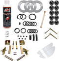 Game Room Guys 2016 Stern Ghostbusters Prem/LE Pinball Black Premium Pinball Maintenance Kit