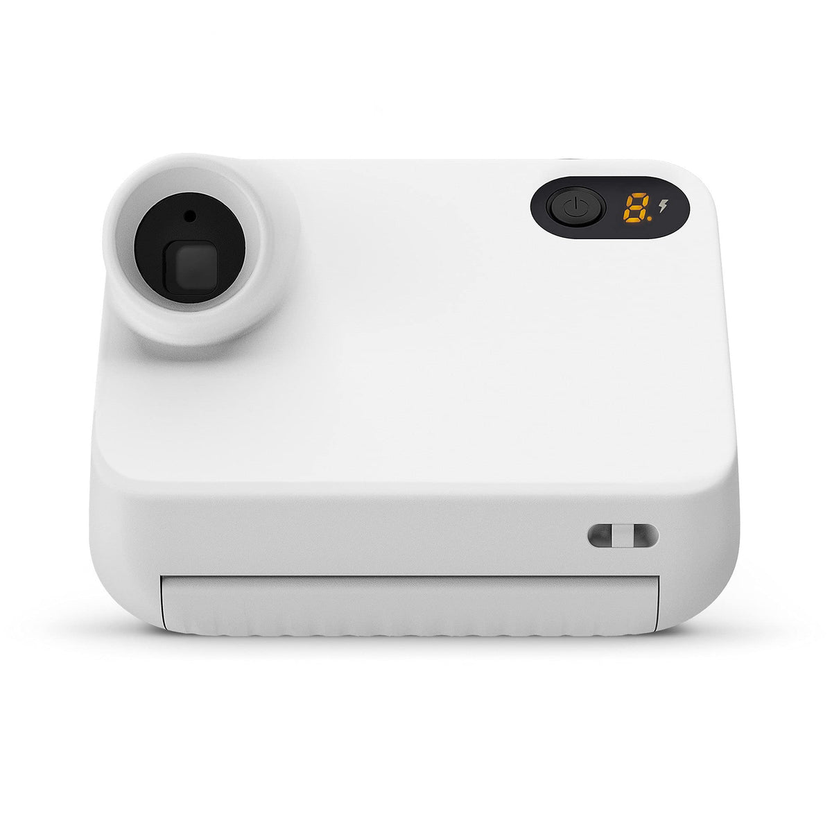 Polaroid Go Everything Box Camera and Instant Film Bundle (6036)