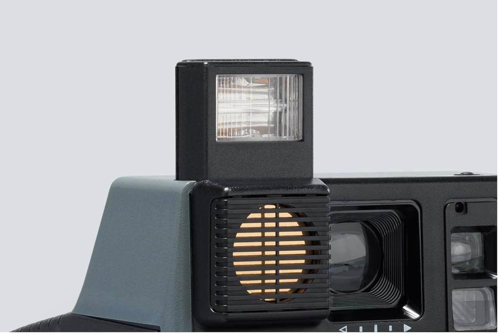 Polaroid Impulse AF Autofocus Instant Film Camera Retro Design 600 Film Format (Renewed)