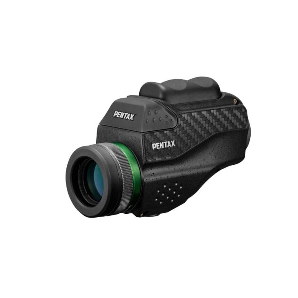 Pentax VD 4x20 WP Unique 3 in 1 Binoculars, monoculars and Telescope with The Versatility to Capture The Emotion of a Variety of Scenes.