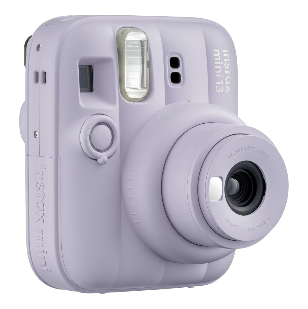 FUJIFILM instax mini 13 Instant Film Camera - Lagoon Green