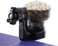 Suz S101 Ping Pong Machine with 100balls for Solo Training & Coaching