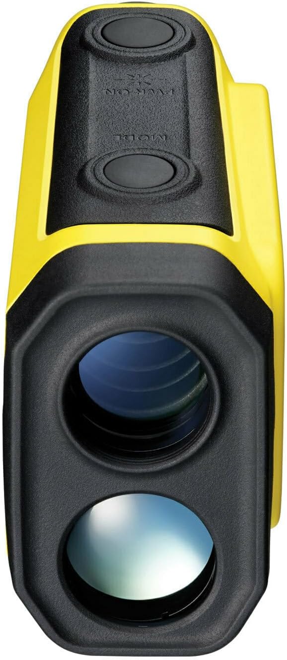 Nikon Forestry Pro II Laser Rangefinder/Hypsometer Bundle