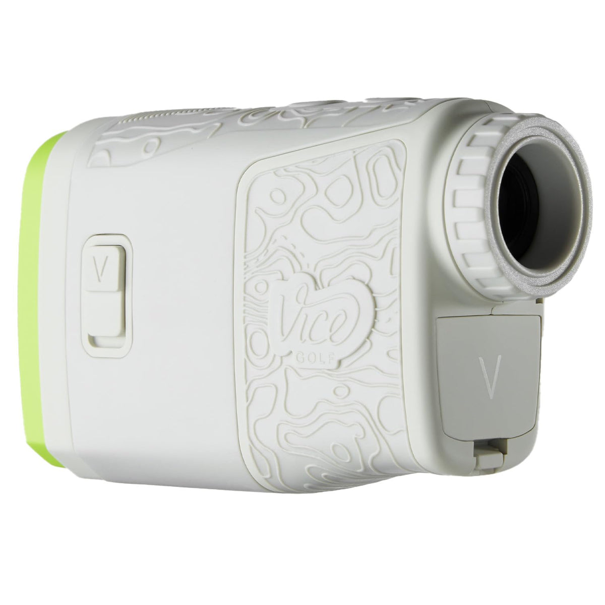 Vice Horizon Golf Laser Rangefinder with Slope