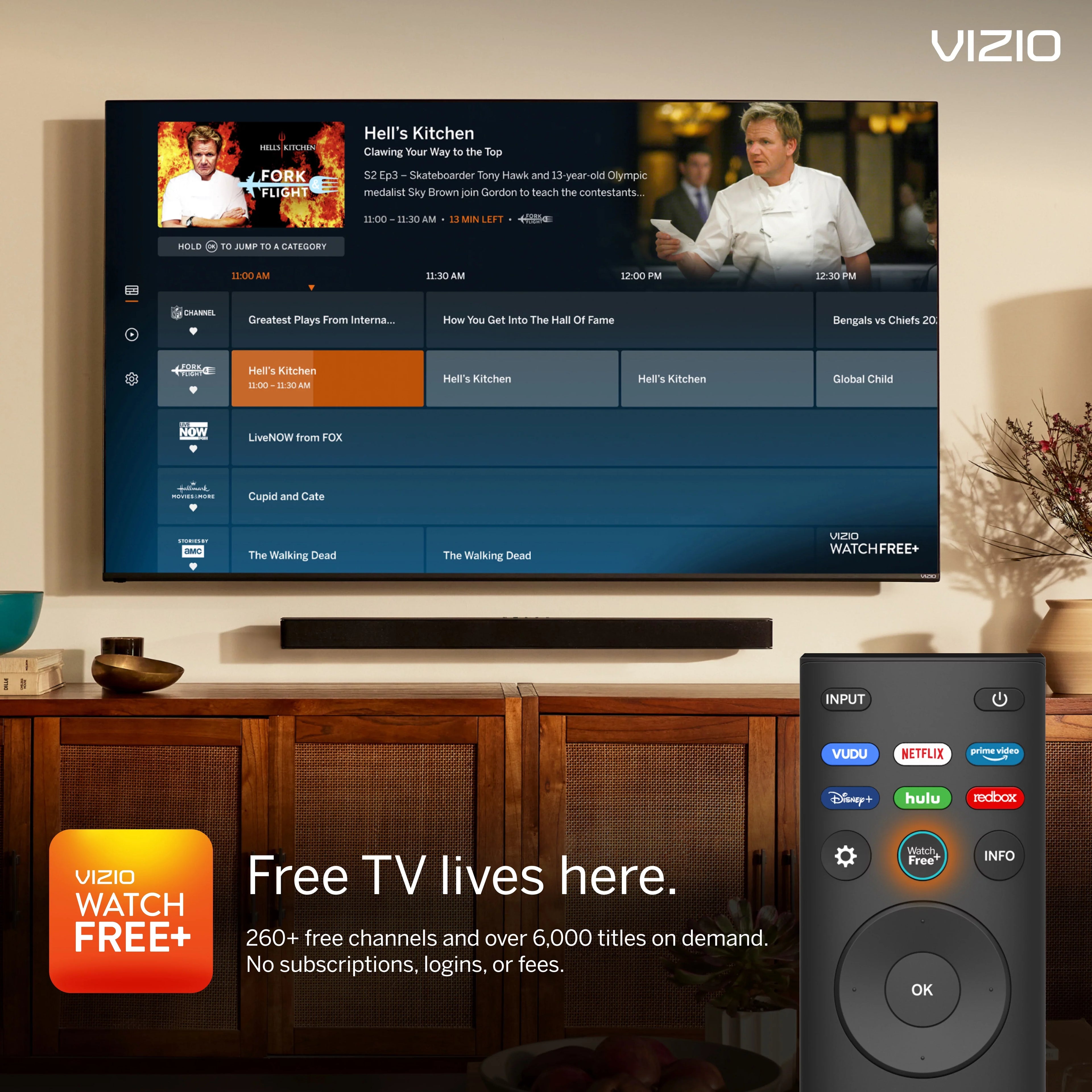 OLED SmartCast Smart OLED65-H1 65" 4K TV HDR Class VIZIO