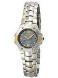 SXD656 Women's Seiko Watch Two-Tone Coutura