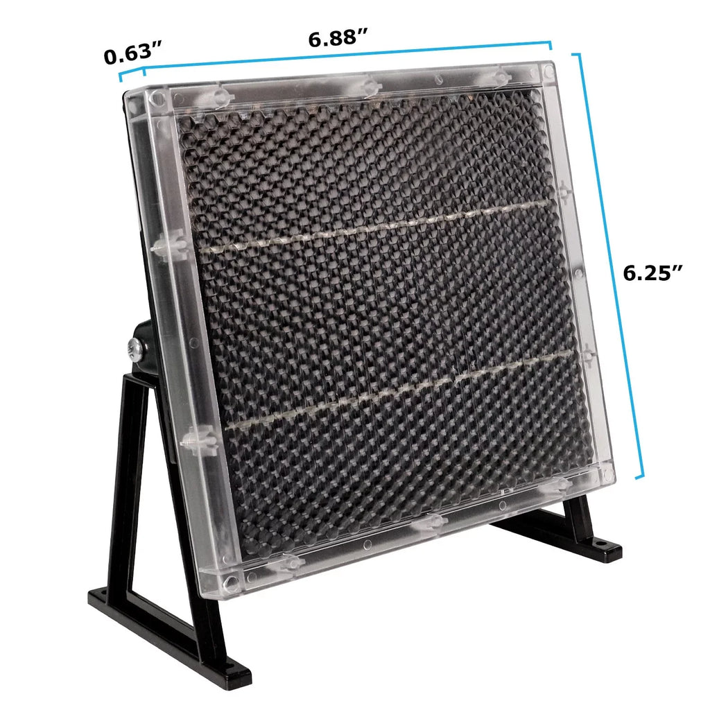 Solar Mobility for Panel 12V 8AH TravelMate + Battery 12V