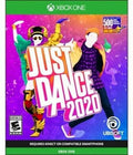 One Video [New One Just 2020 Dance Xbox for Game] Xbox