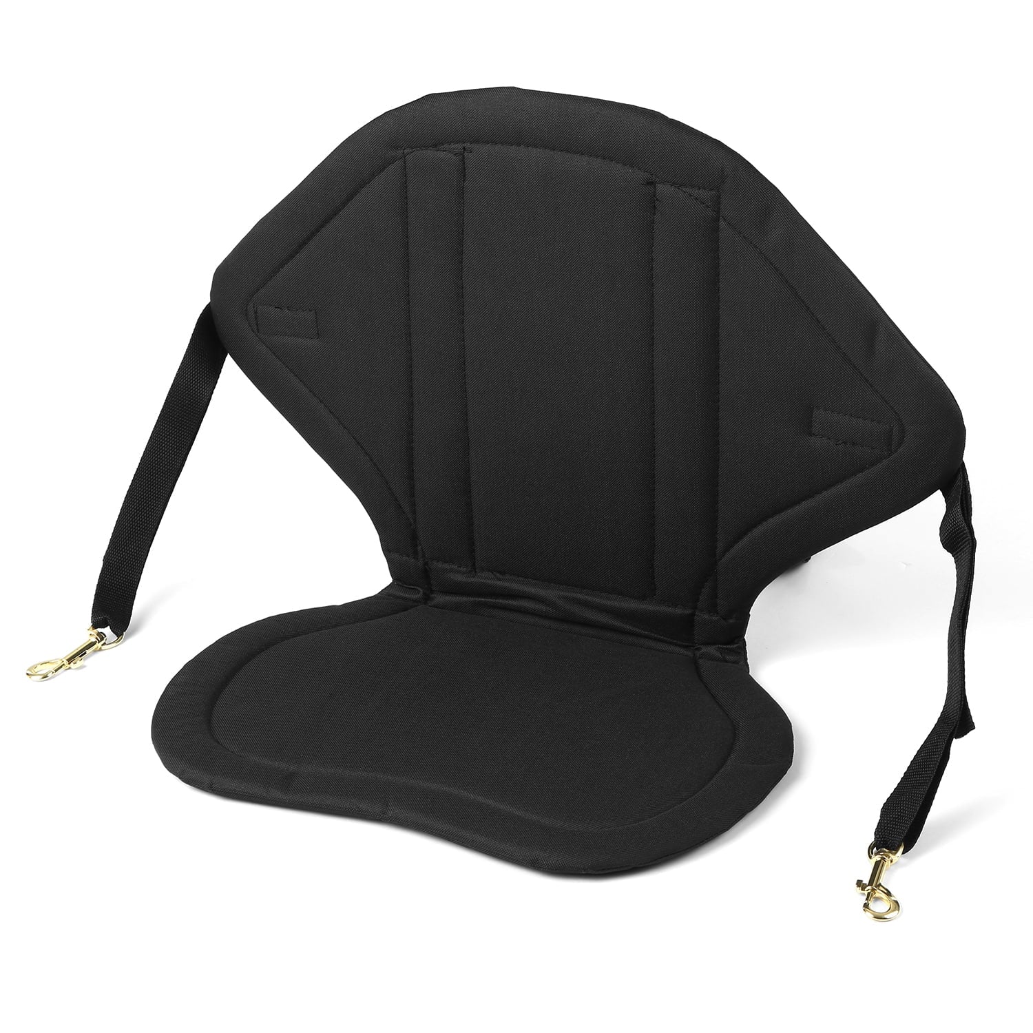 Back Kayak Watersports Boats High Water Seat Kids Back Cushioned Support Pad Children with Seat Seat Canoe for Repellent Lixada