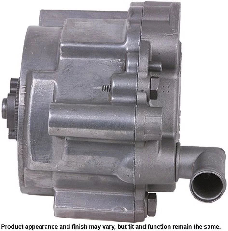 Injection 1987-1990 A1 Cardone Pump 1987-1990 CADILLAC CADILLAC Secondary ELDORADO DEVILLE, Fits P/N:32-428 select: oxygen