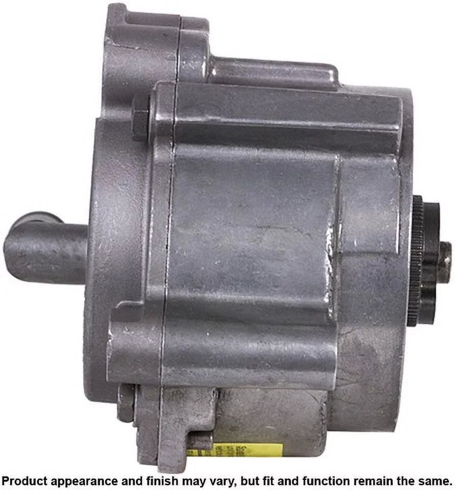 Injection 1987-1990 A1 Cardone Pump 1987-1990 CADILLAC CADILLAC Secondary ELDORADO DEVILLE, Fits P/N:32-428 select: oxygen