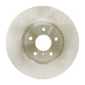 Chevrolet Bolt EV, Rotor Chevrolet Dynamic Disc 2017-2022 Rear EUV For Volt, Friction Company 2022 Chevrolet Cruze, Brake (1) 2016-2019 2016-2019 600-47052 Chevrolet Bolt