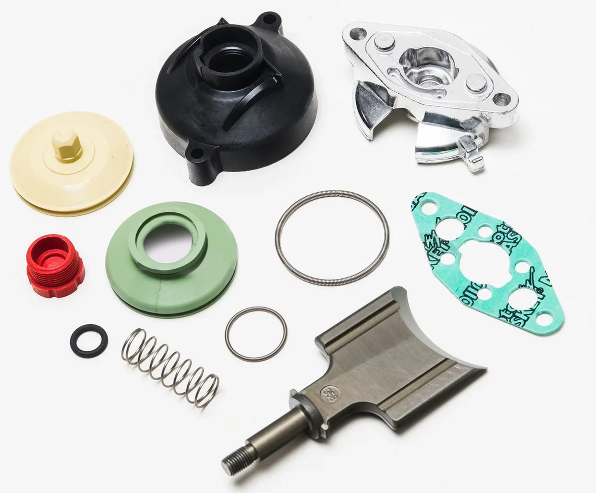 787 Sea Rebuild XP Doo Valve Complete 800 GTX Rave GSX SPX Kit Power