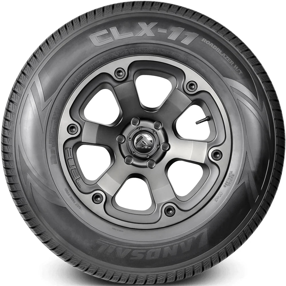 Landsail BSW Roadblazer H/T 117H CLX11 275/55R20
