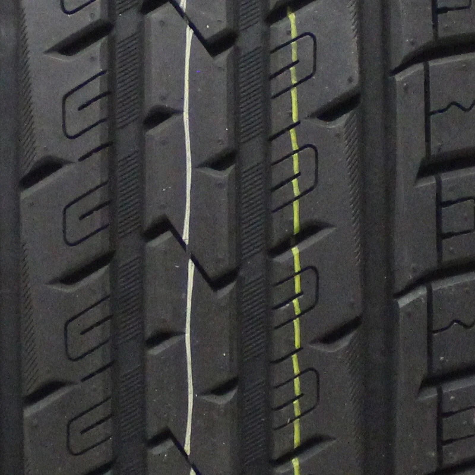 Tire Atturo AZ610 All-Season - 110H 265/60R18