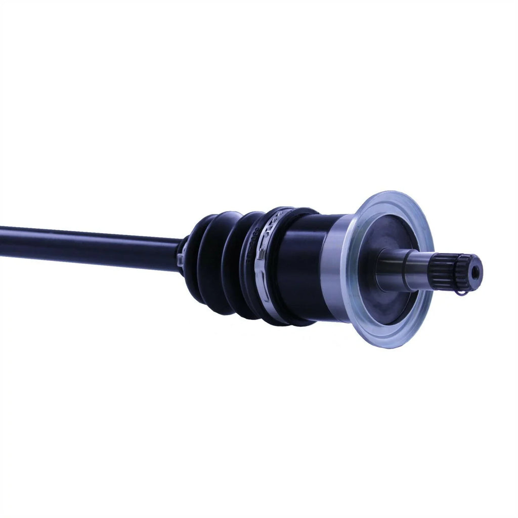 cv 1000R XC front axle DPS left 2014 XXC Can Am 2018 2016 2015 Maverick 2017