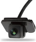Compatible Camera with Honda Car Sedan is Accord Accord 2014-2015 2015-2016 EX-L Honda Mirror Only ist Rearview