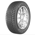 91T 195/70R14 Touring A/S Tire Douglas All-Season