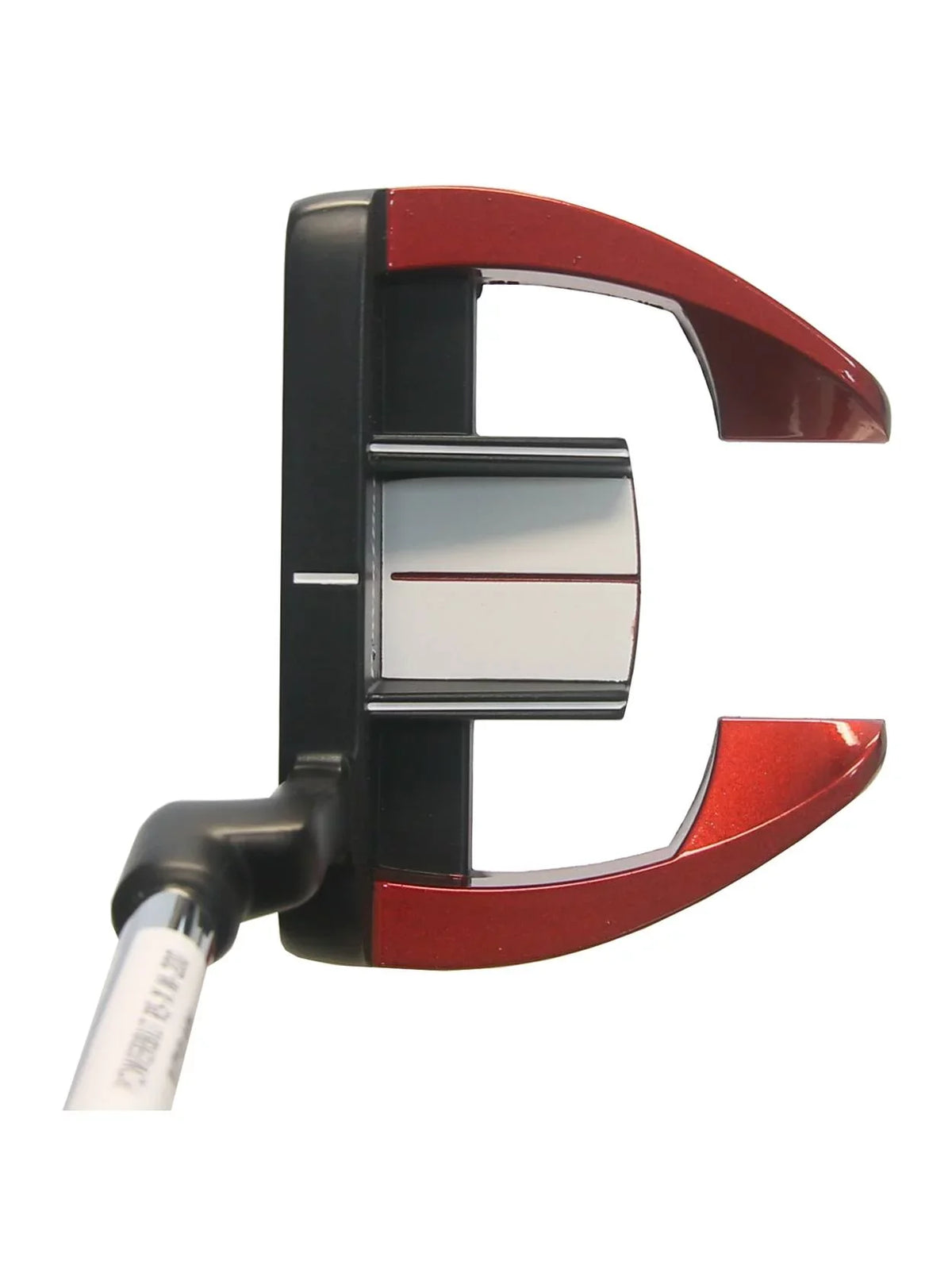 35" Series RS-X RH Powerbilt M200 Putter