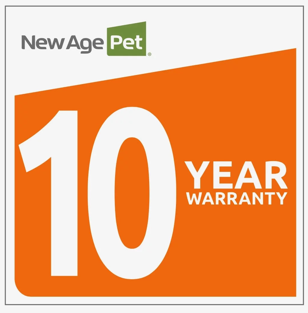 Hutch Park New Avenue ECOFLEX® Age Rabbit Indoor Pet