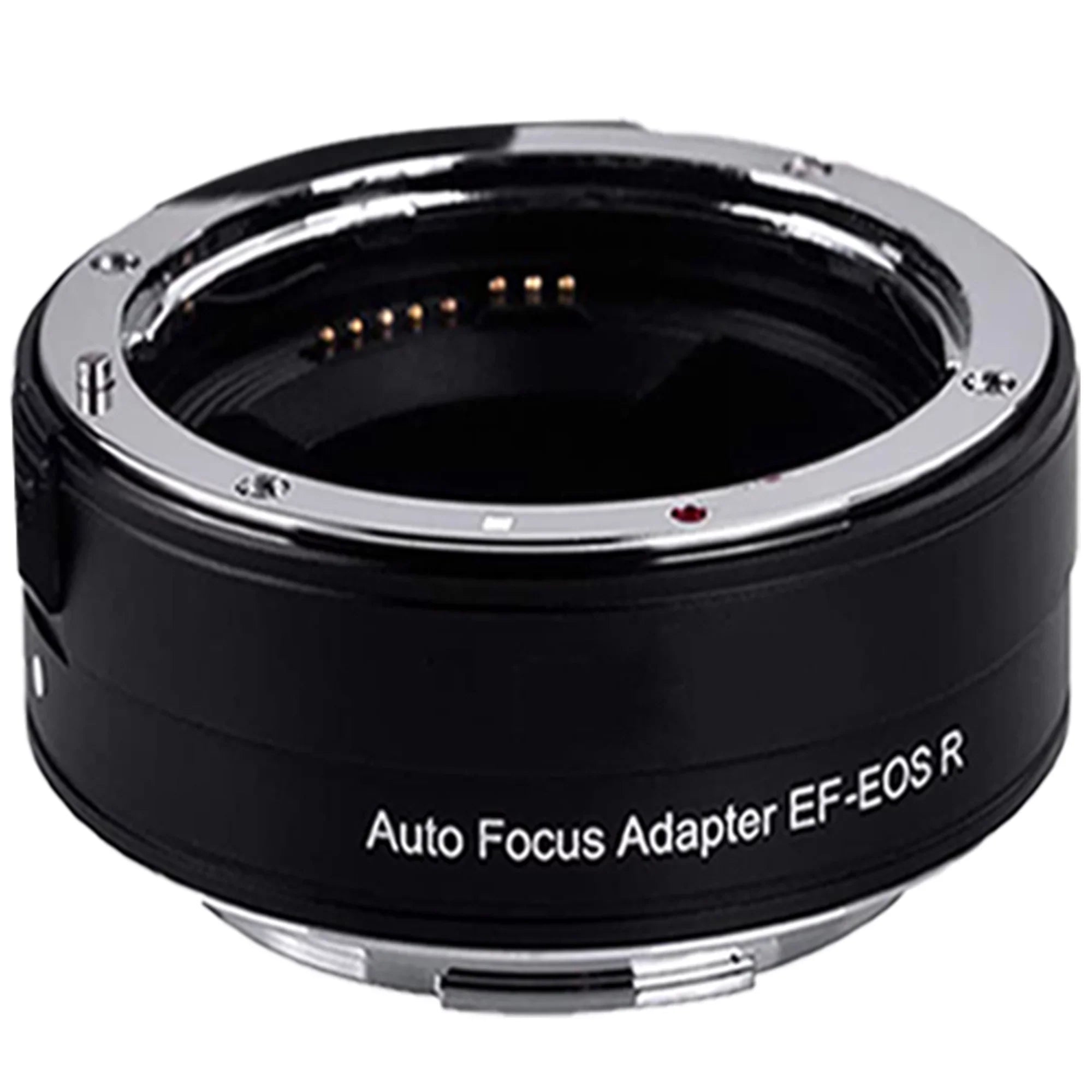 R6 Camera STM Mount Bundle + Adapter Digital Mirrorless 24-105mm + SanDisk Canon RF with 128GB + EOS ZeeTech Accessory Lens