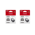 Canon Black PG-275 Ink 2 Pack Cartridge,