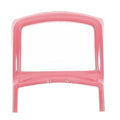 Trim Console Inner Pink Cover Cup Holder Panel Teledu + Central