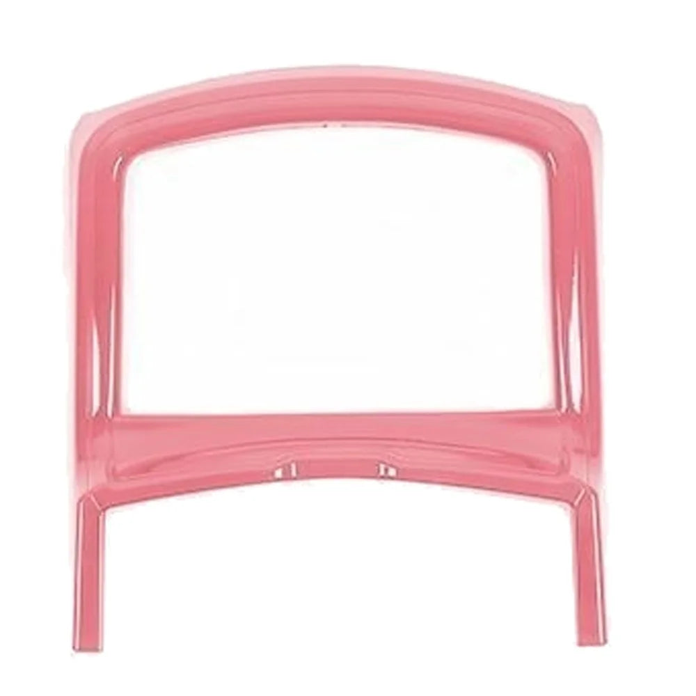 Trim Console Inner Pink Cover Cup Holder Panel Teledu + Central