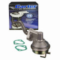 Pump with compatible 6.9L 6.4L 6.1L Mechanical Pontiac Fuel 1958-1964 Bonneville Carter V8
