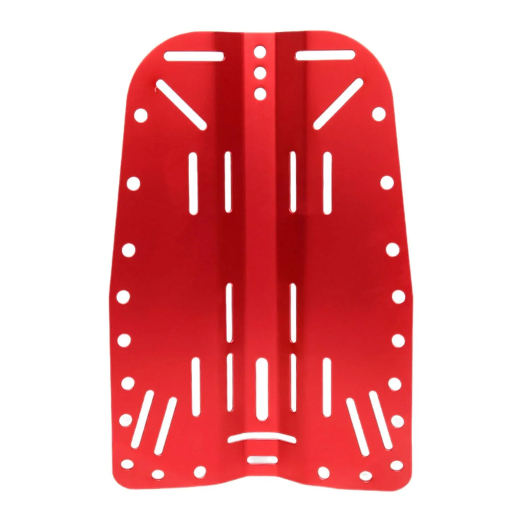 Gear GARENDE BCD Snorkeling Universal Backplate Plate Diving Lightweight Scuba Diver