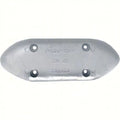 908 Anode 72 ANODES CMM25A Hull MARTYR Martyr x CMM25 x Aluminum 325