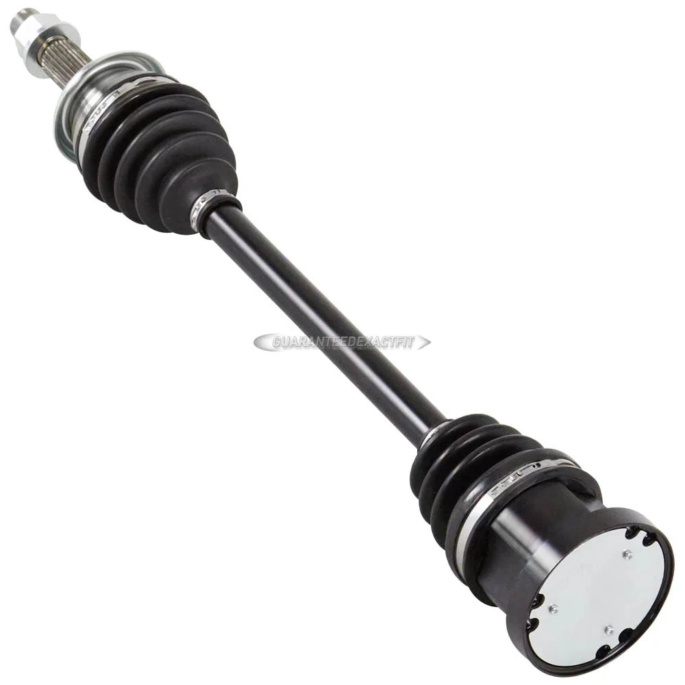 For PREMIUM/SPORT/SE LUXE/SPORT/SIGNATURE Fits Left & - INFINITI QX50 CV Axle Shaft Infiniti INFINITI EDITION, Q50 Q60 Q50 Side Front select: Buyautoparts AWD 2017 Driver 2019 Q50
