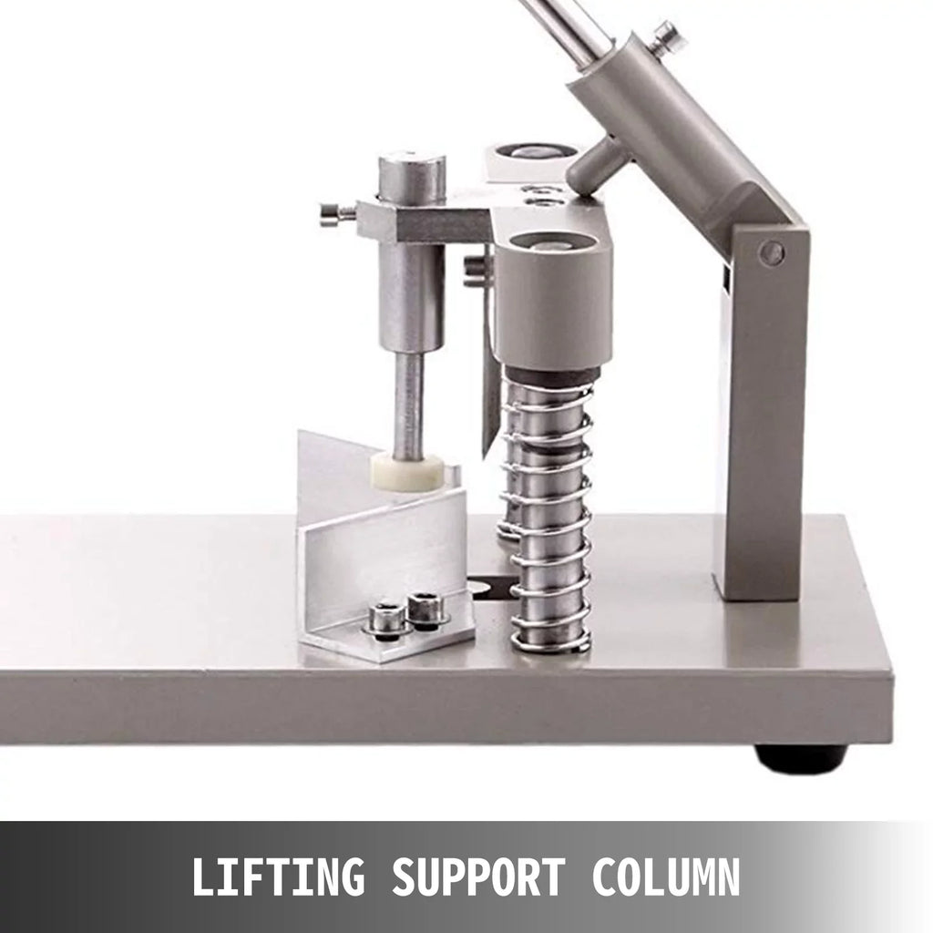 Dies VEVOR Rounder R6 Radius Corner Packaging R10 with Paper-Holding 2 Rounder Cutter Industry Cutter and Cutter for Device Machine Corner Printing