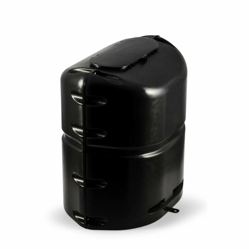 Single Camco lb. Fits LP Cover 20 Tank, Tank Black 40565 -