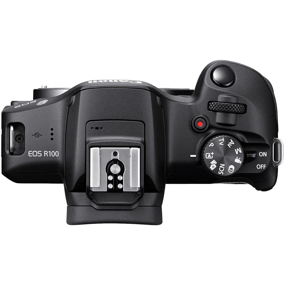 Mirrorless Memory Canon Camera (BODY) Transcend 64GB 4K Recording Fast Video EOS Card with R100